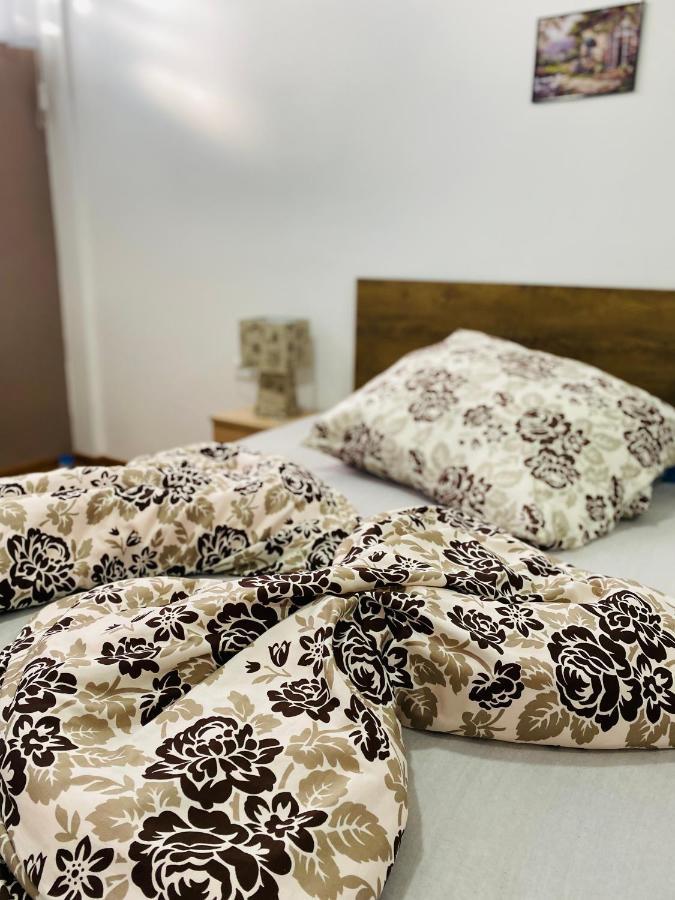 Rooms & Glamping Lana Haus Licko Petrovo Selo ภายนอก รูปภาพ
