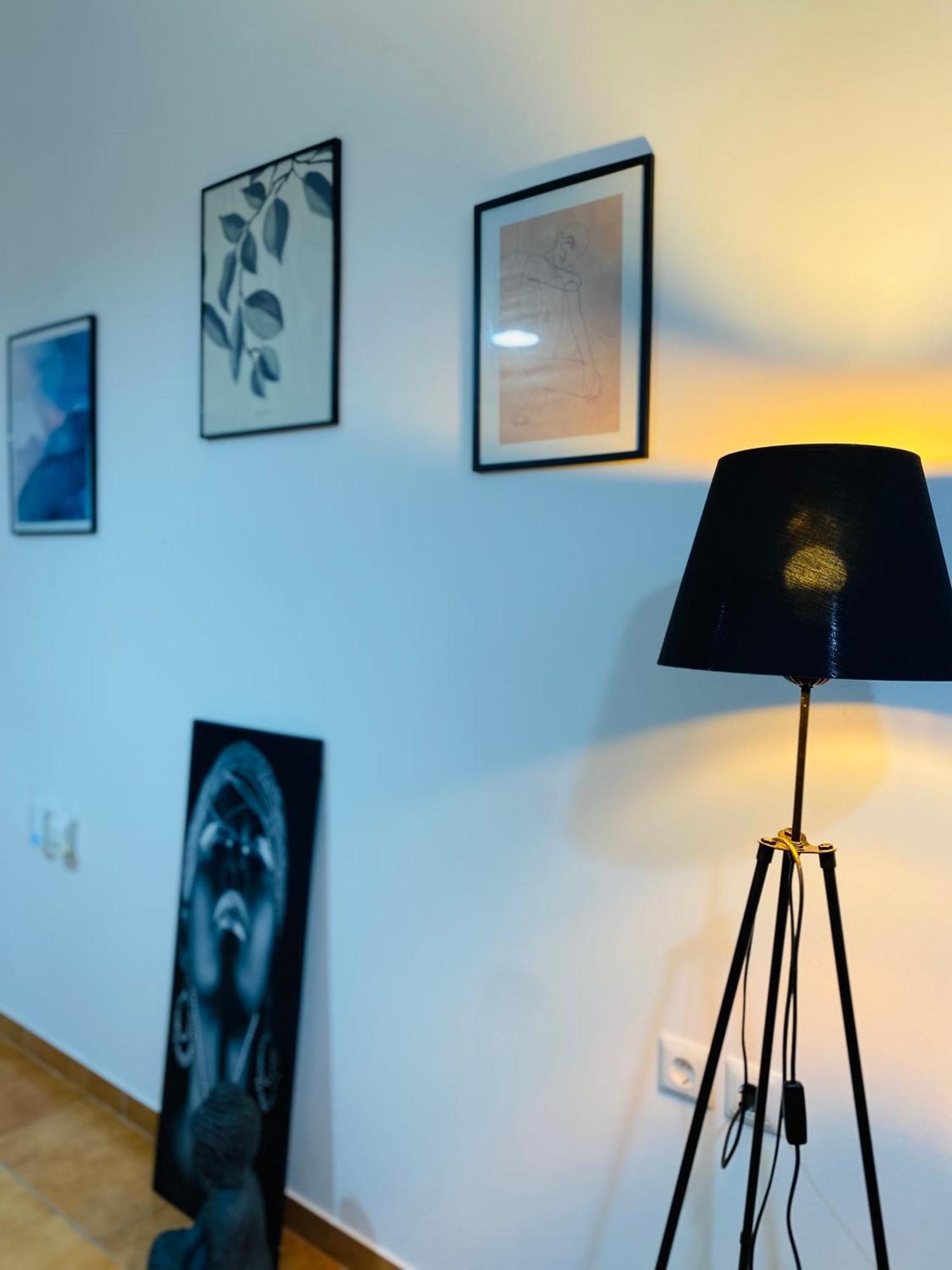 Rooms & Glamping Lana Haus Licko Petrovo Selo ภายนอก รูปภาพ