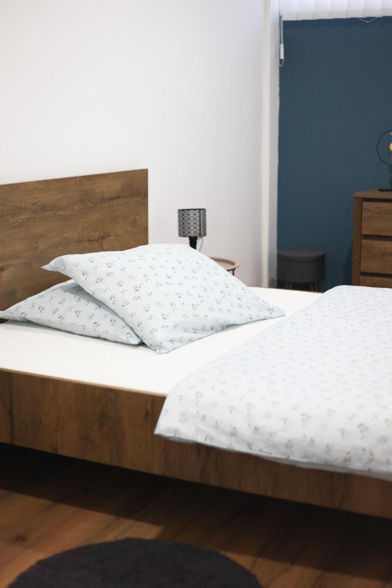 Rooms & Glamping Lana Haus Licko Petrovo Selo ภายนอก รูปภาพ